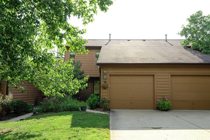 34 Rolling Hills Dr  Wyoming OH 45215 photo