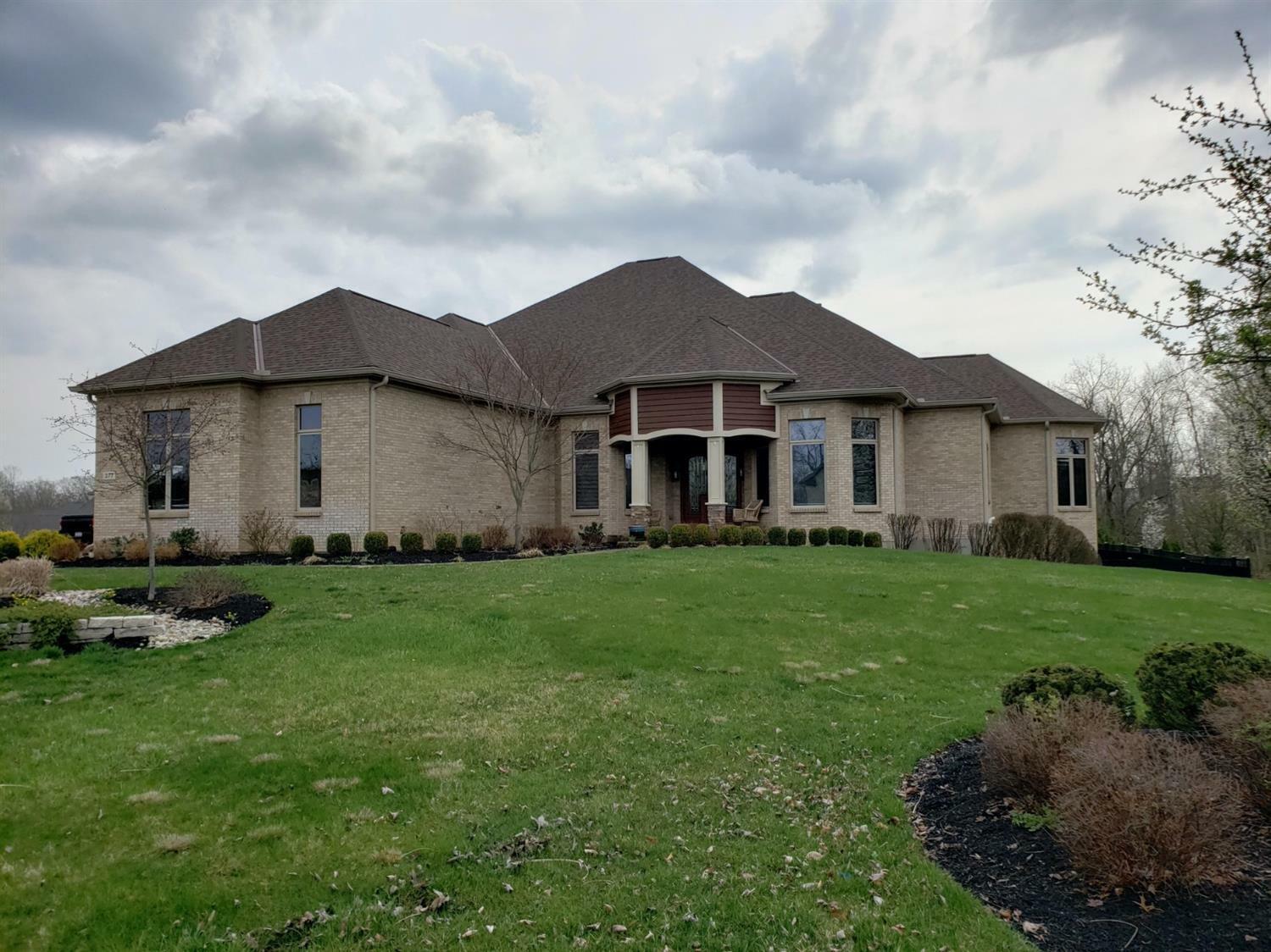 Property Photo:  377 Vista Ridge Dr  OH 45065 