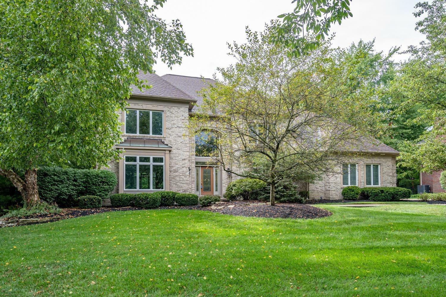 Property Photo:  11905 Stonemark Ln  OH 45140 