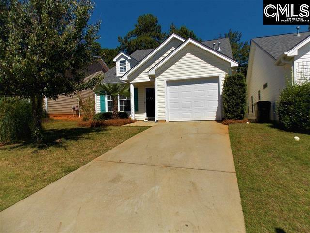 105 Merowey  Chapin SC 29036 photo