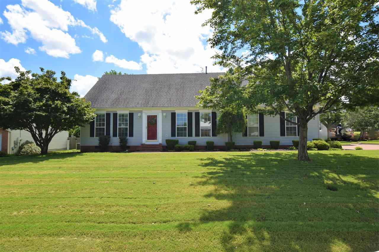 Property Photo:  175 Foxworth Drive  TN 38305 