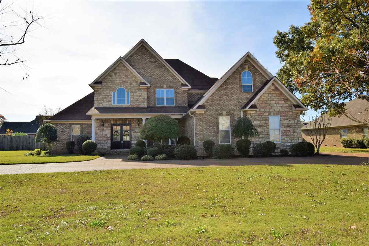 Property Photo:  181 Wyndchase Drive  TN 38305 