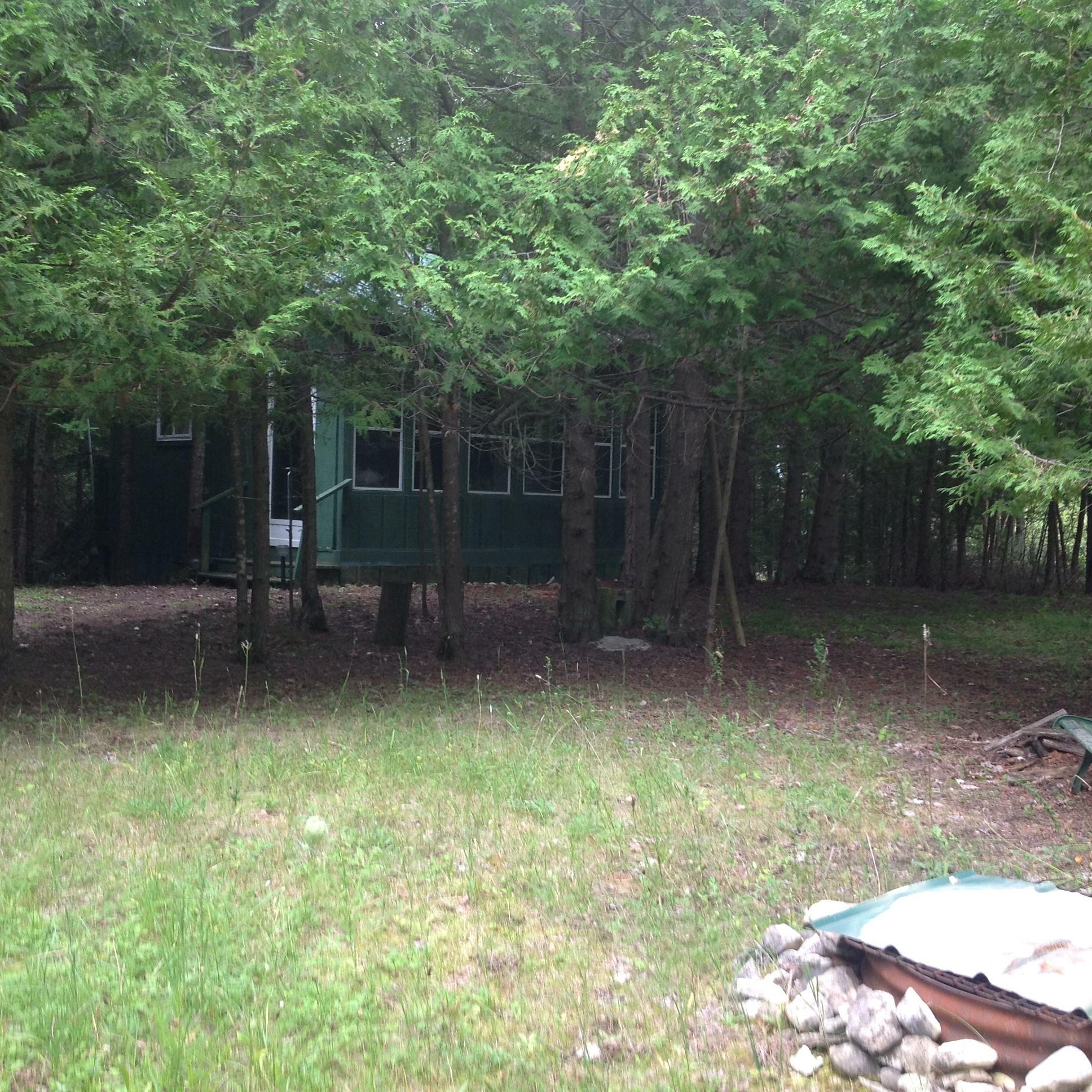 Property Photo:  34978 S Polaczyk Rd  MI 49725 