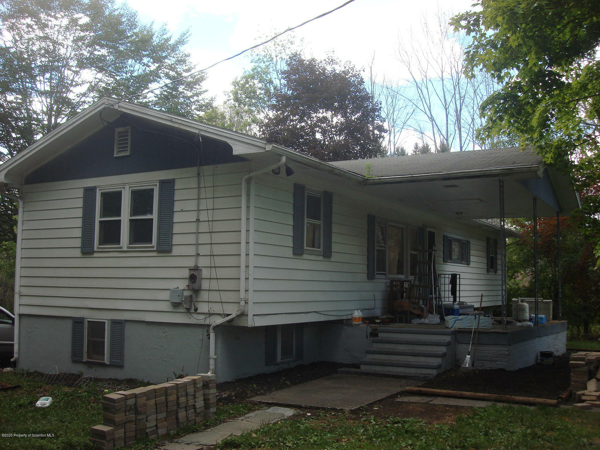 217 Third Street  Dalton PA 18414 photo