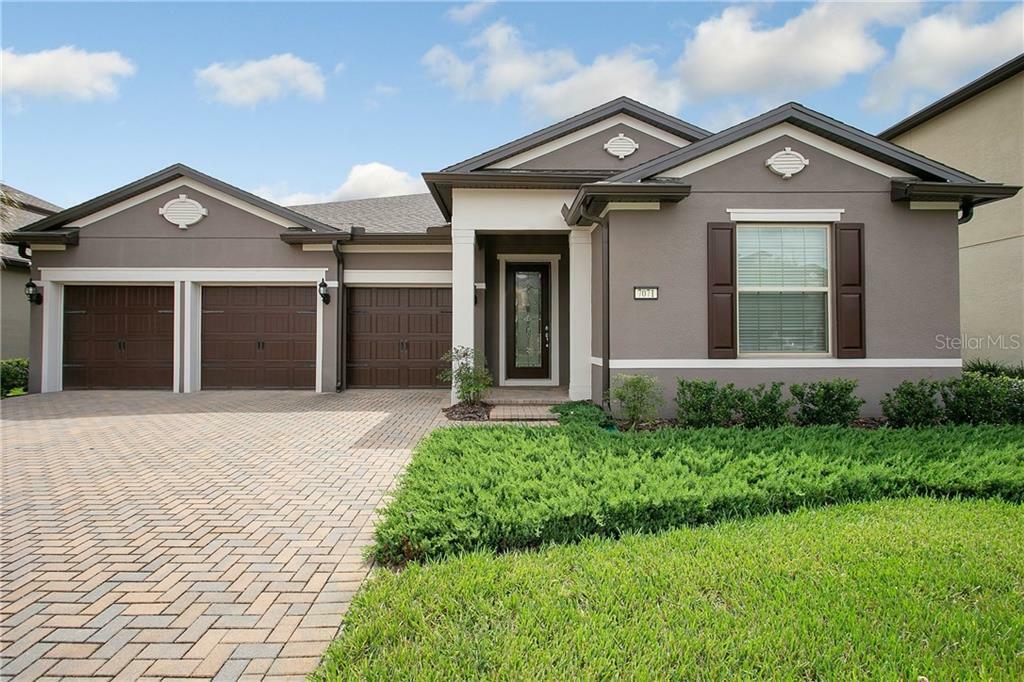 Property Photo:  7071 Spring Park Drive  FL 34787 