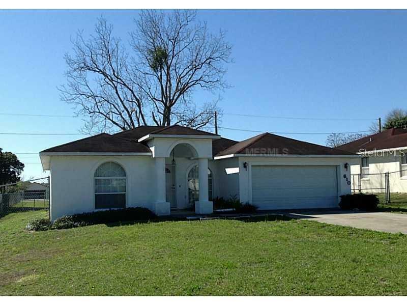 Property Photo:  610 Jefferson Avenue  FL 33838 