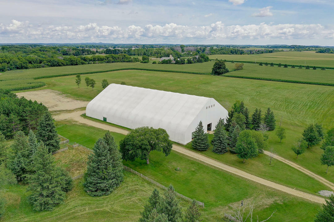 Property Photo: Lt3 Townline Rd WI 53066