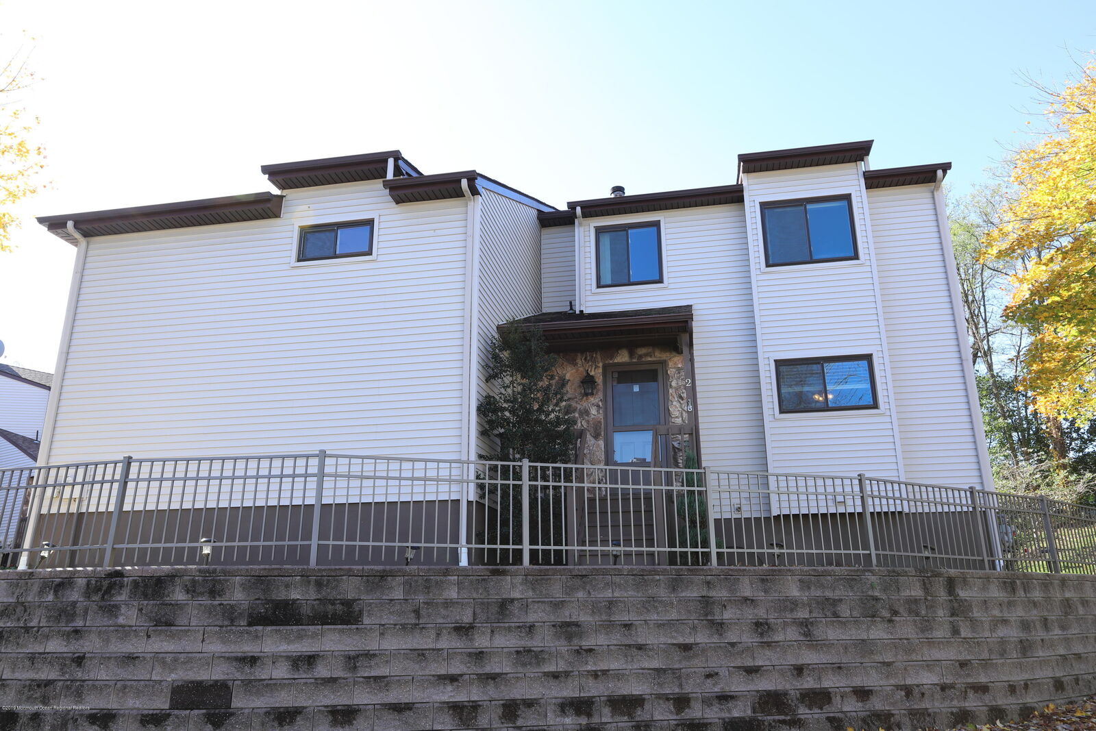 Property Photo: 2 Clavendon Court NJ 07748
