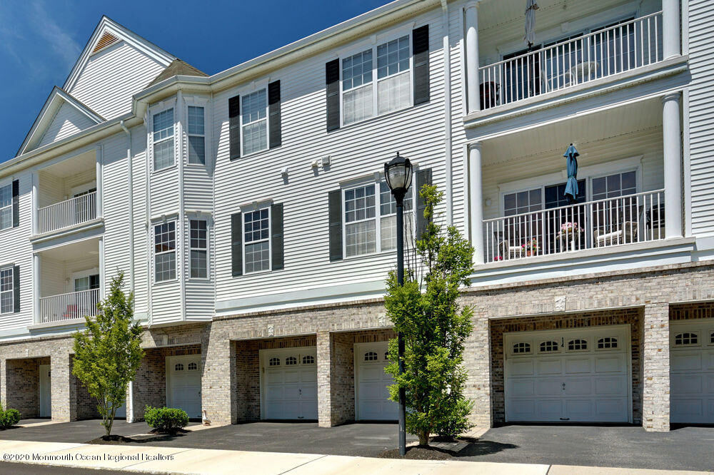 Property Photo:  113 Potts Road  NJ 07751 