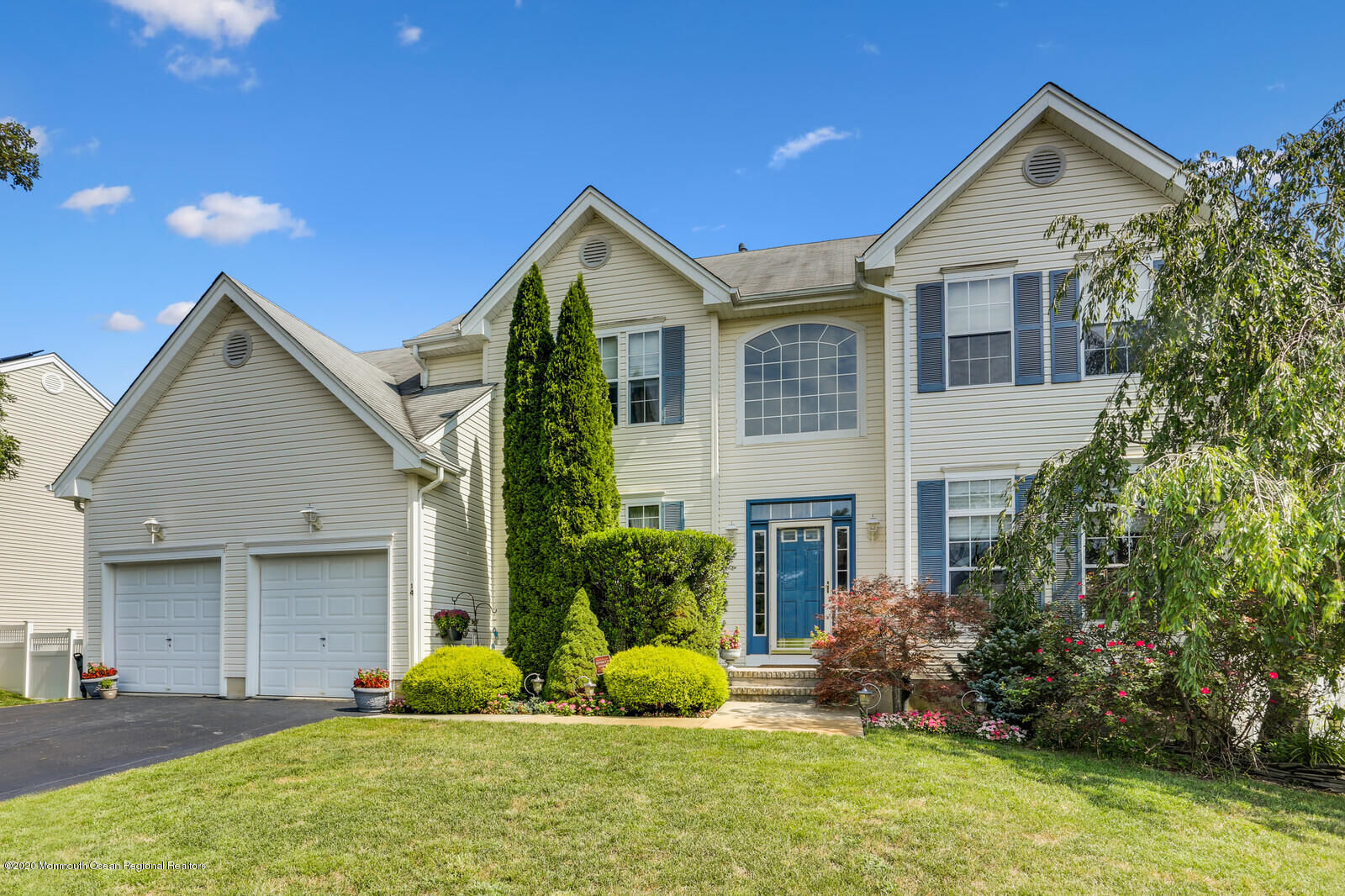 Property Photo:  14 Tradewinds Avenue  NJ 08005 