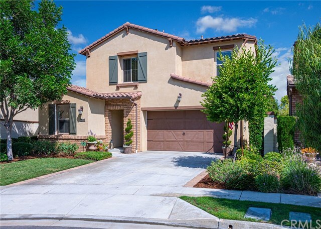 Property Photo:  3593 La Siesta Circle  CA 92823 