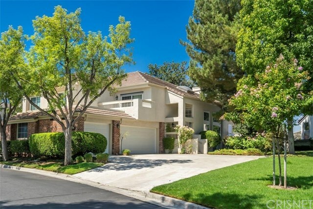 Property Photo:  24642 Brighton Drive B  CA 91355 