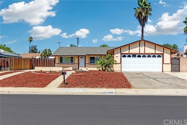 Property Photo:  4972 Twain Street  CA 91710 