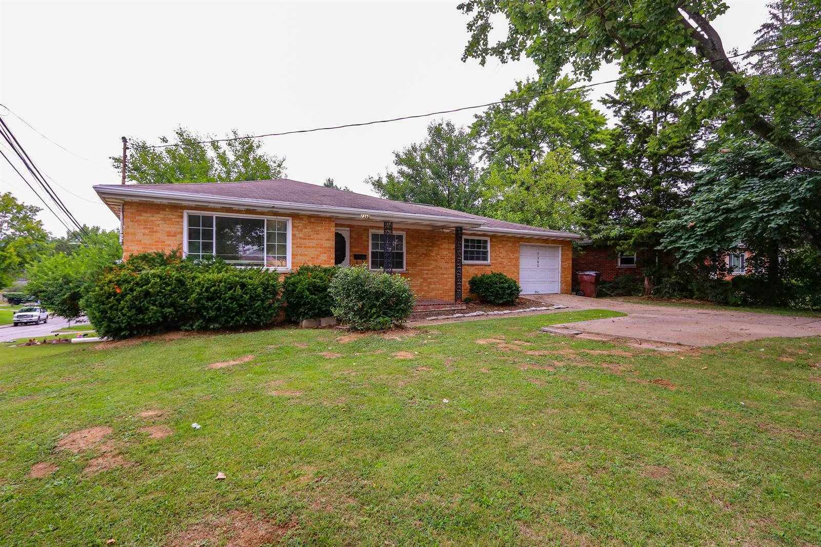 Property Photo:  7260 Burlington Pike  KY 41042 