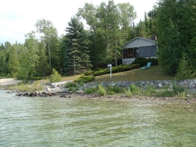 Property Photo: 07945 Cedar MI 49727