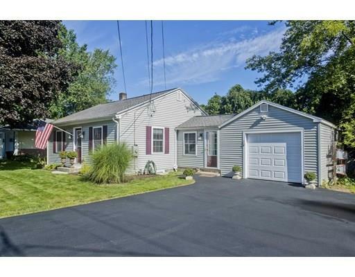 Property Photo: 19 Foch Ave MA 01075