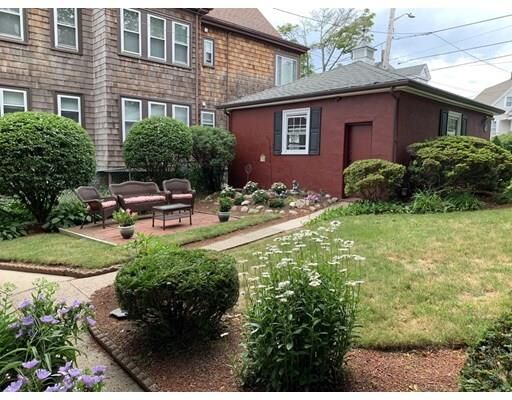 Property Photo:  177 Bellingham Ave 1  MA 02151 