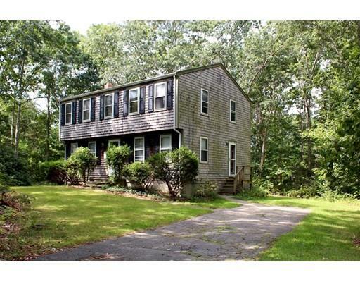 Property Photo:  57 White Oak Dr  MA 02360 