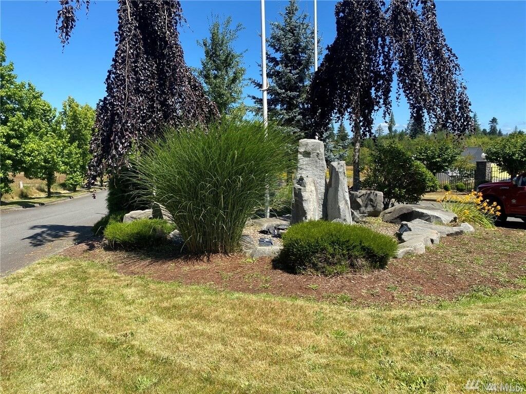 Property Photo: 109 Cascara Lane WA 98570