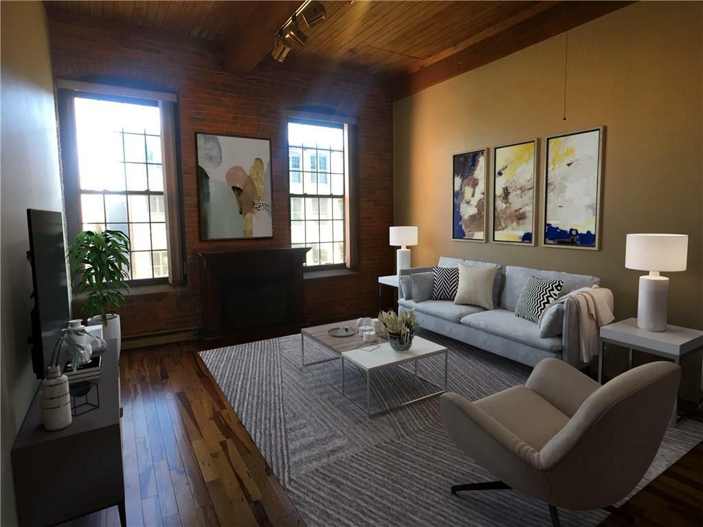 Property Photo: 300 Front St, Unit#305 RI 02860
