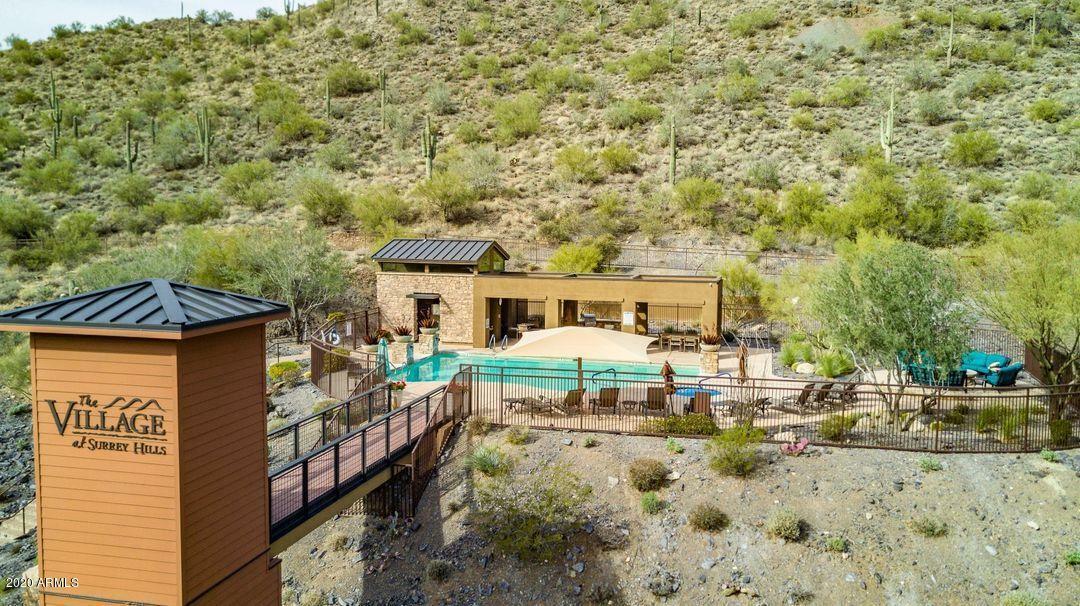 Property Photo:  36600 N Cave Creek Road 17B  AZ 85331 