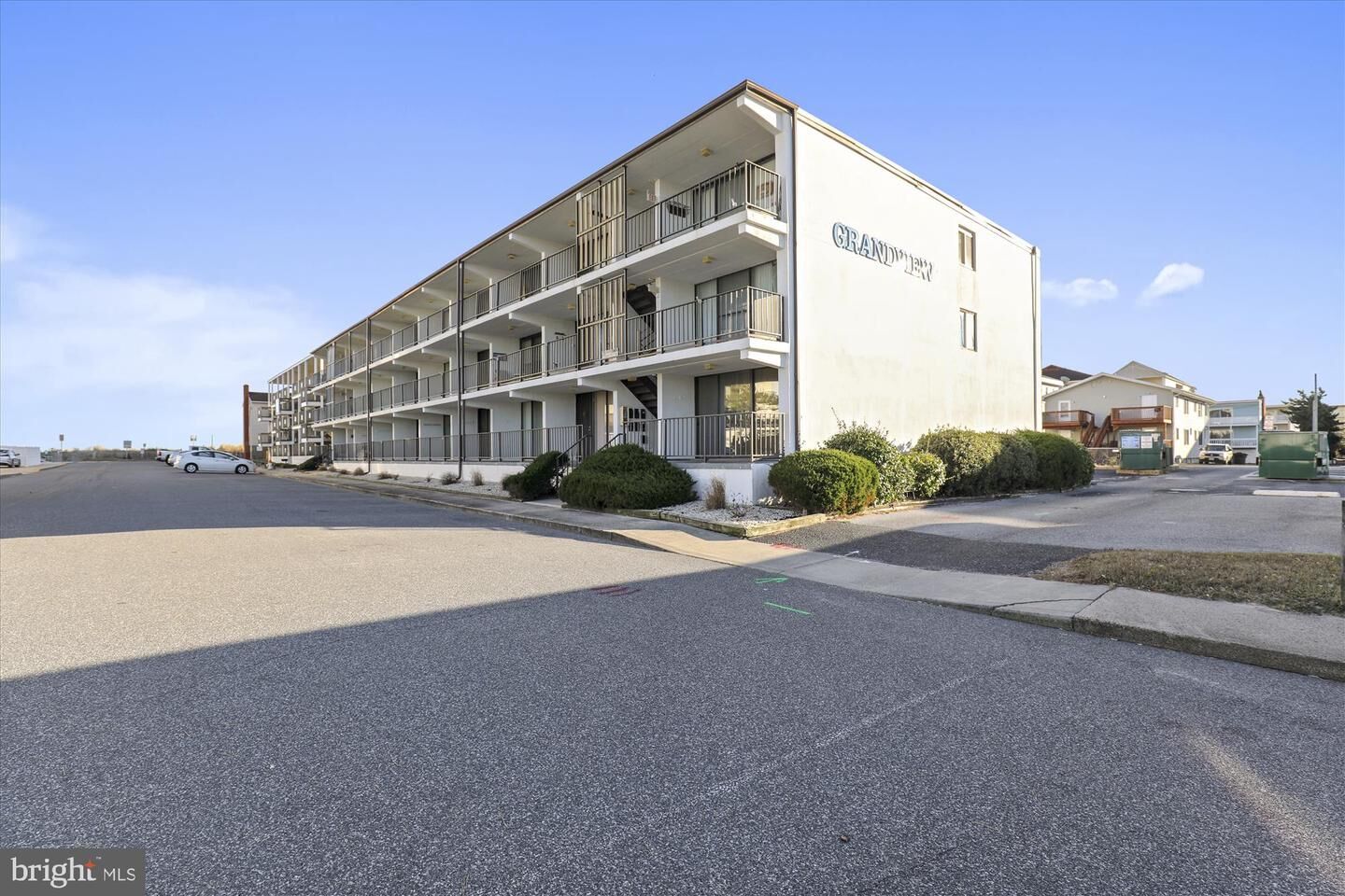 Property Photo:  13 85th Street 204  MD 21842 