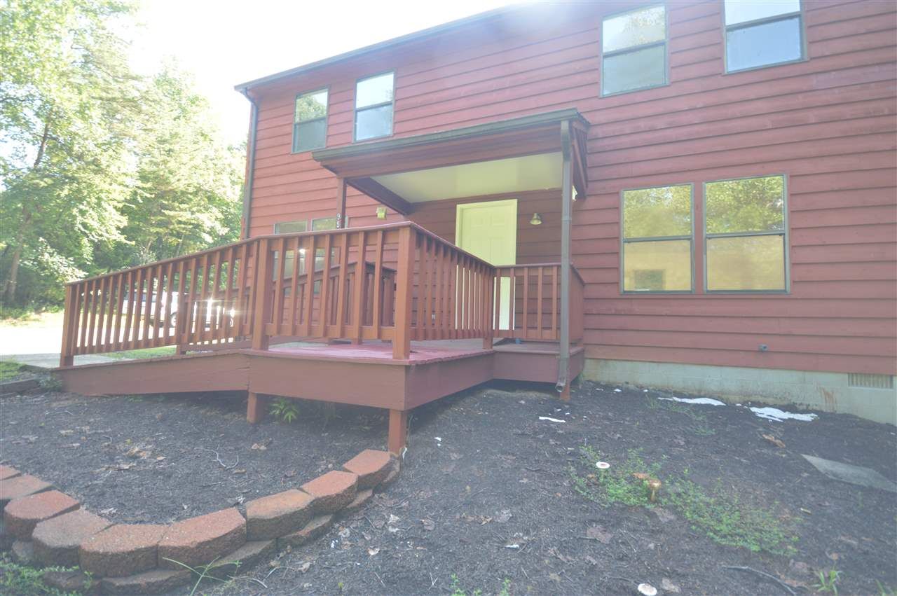 Property Photo: 95 Westview Rd VA 22968