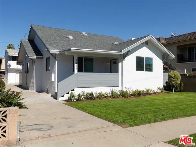 Property Photo:  1117 W 164th St  CA 90247 