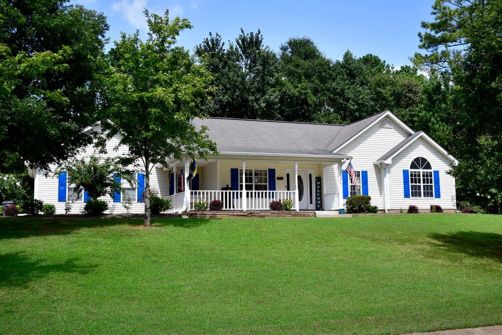 Property Photo: 32 Monte Ln GA 30549