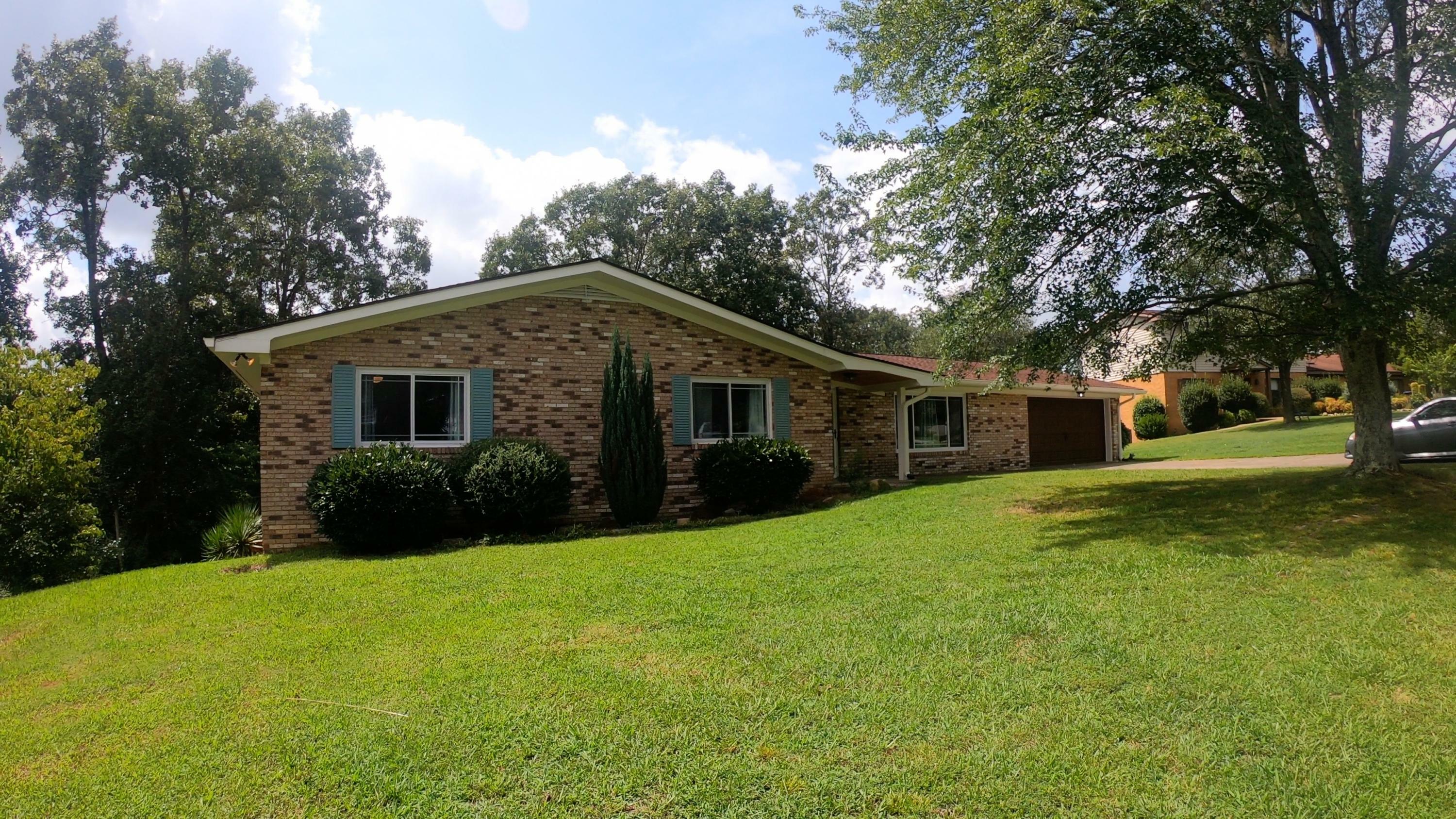 Property Photo:  913 Shady Fork Road  TN 37421 