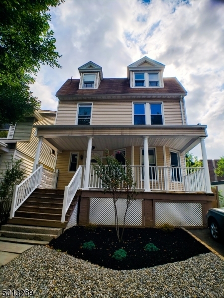 Property Photo:  152 N Maple Ave  NJ 07017 