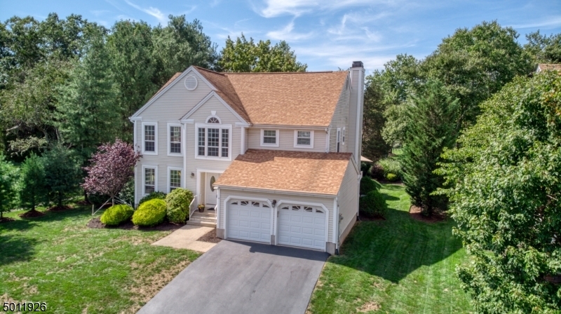 Property Photo: 18 Ramapo Trl NJ 08876