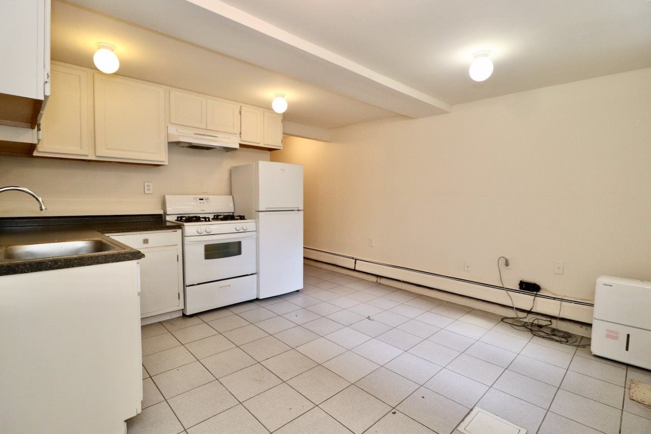 Property Photo:  618 Park Ave 1  NJ 07030 