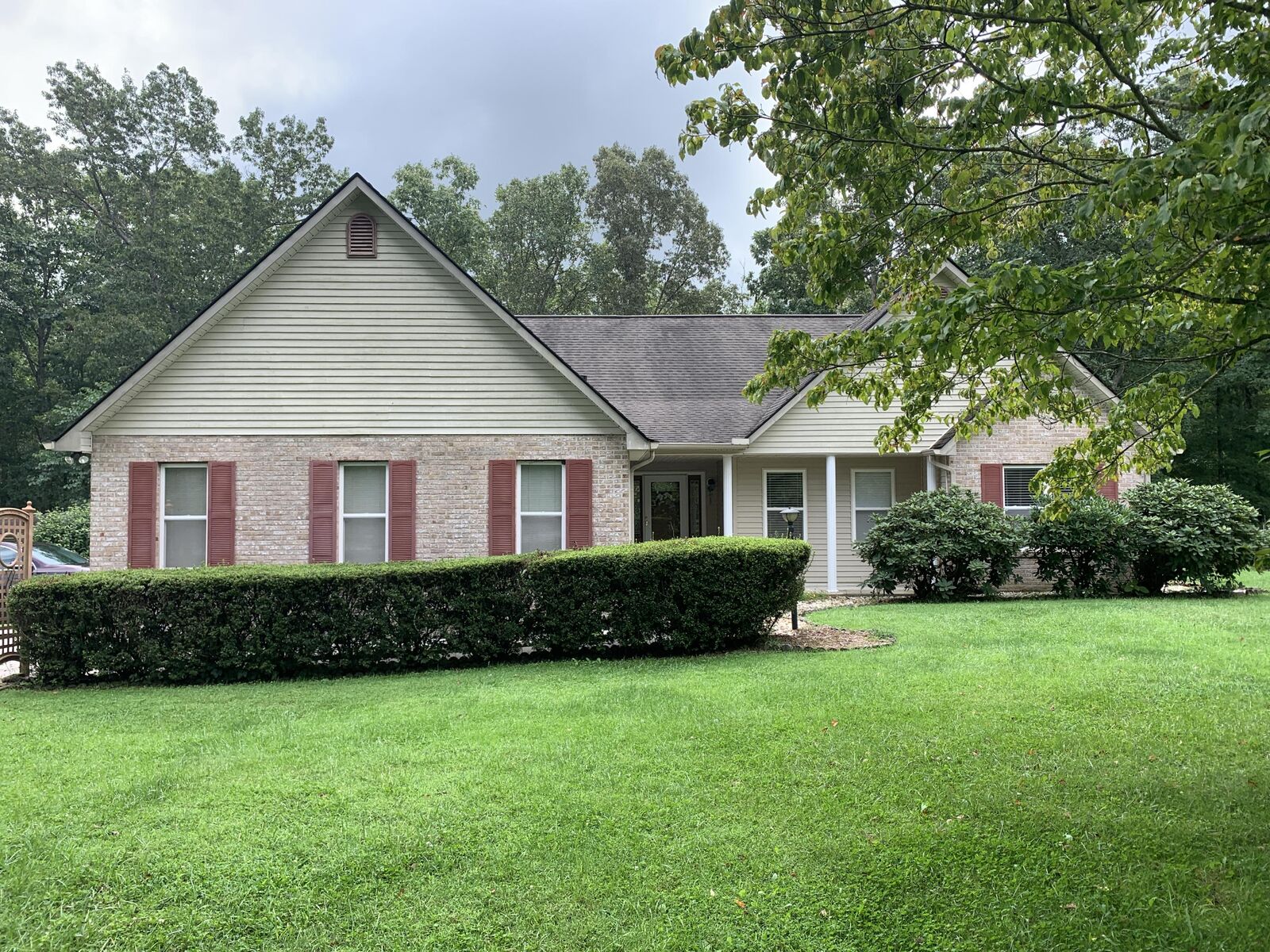 Property Photo:  664 Grassland Rd  TN 38572 