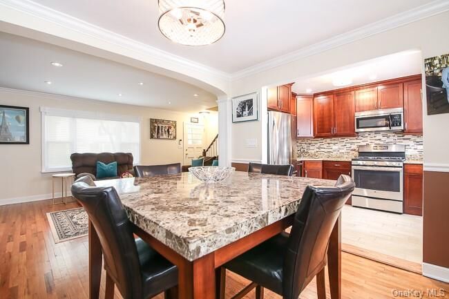 Property Photo: 5 Peck Avenue 55A NY 10580