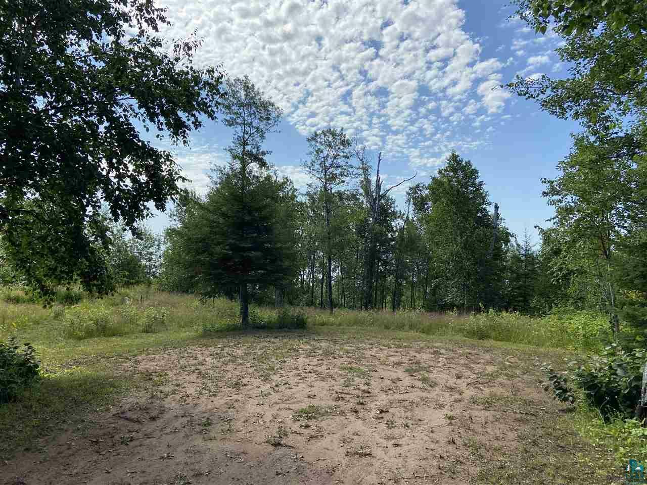 Property Photo:  61xx Little Marais Rd Lot 2/B  MN 55614 