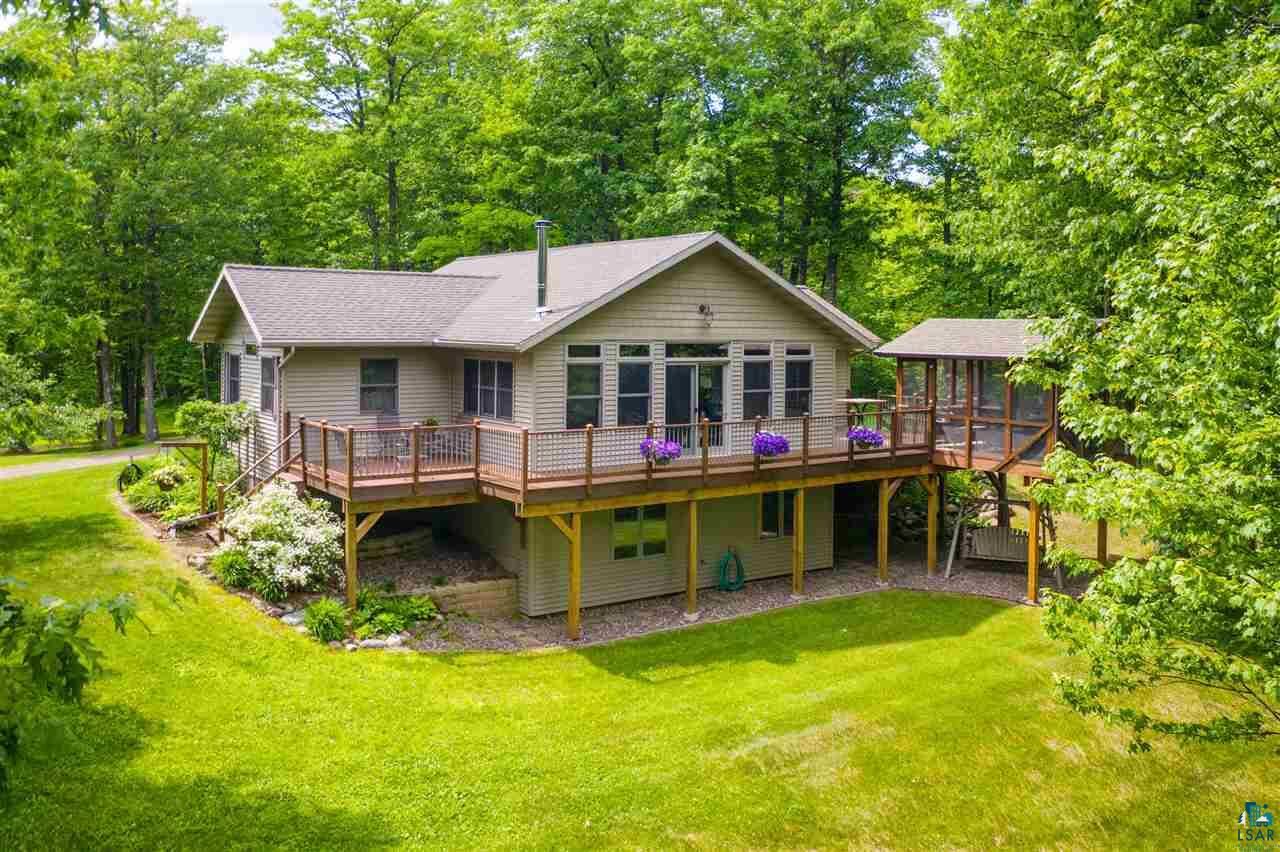 Property Photo:  1615 Ridgeview Dr  MN 55718 