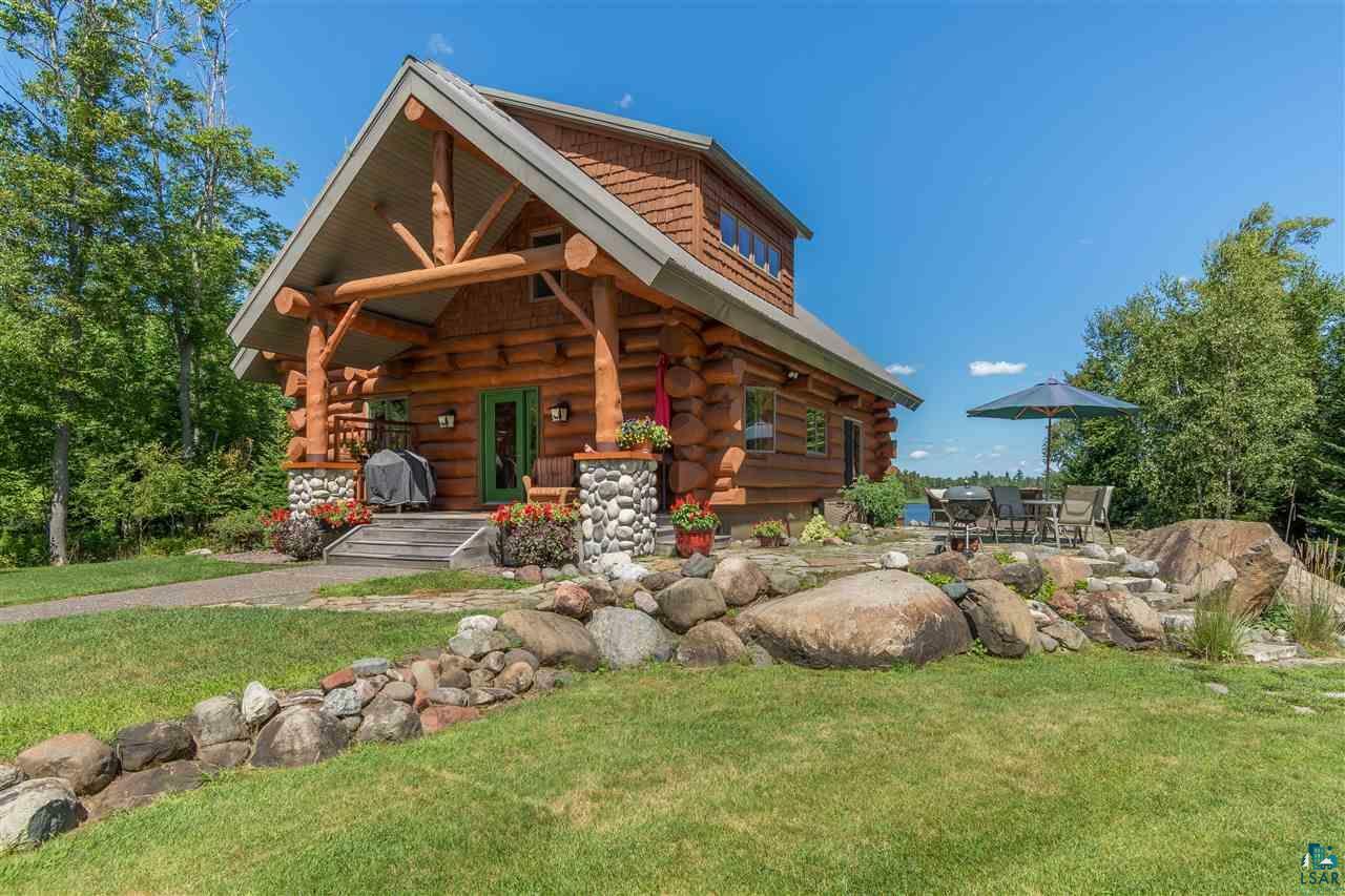 Property Photo:  6175 Sunset Ridge Rd  MN 55803 