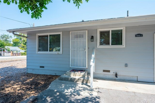 Property Photo: 9305 Yerba Buena Avenue A &Amp B CA 93453