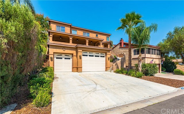 Property Photo: 29054 Big Range CA 92587