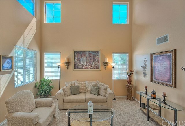 Property Photo:  15351 Brianne Lane  CA 92336 