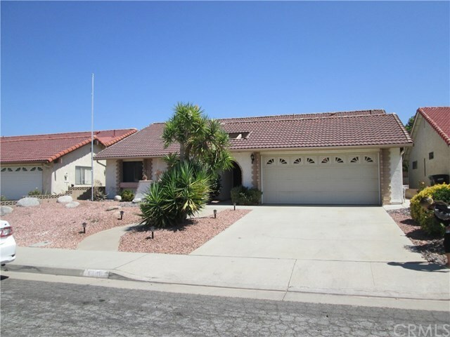 1340 Hickory Drive  Hemet CA 92545 photo