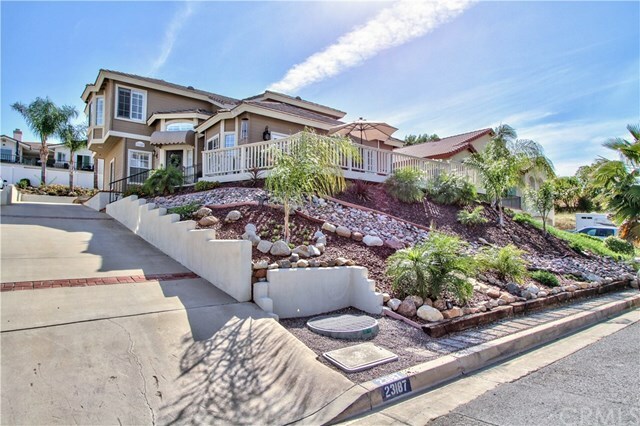 Property Photo:  23187 Gray Fox Drive  CA 92587 