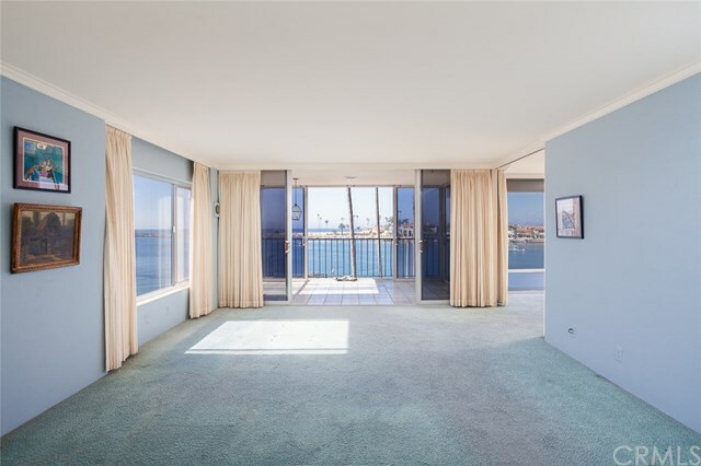 Property Photo: 2525 Ocean Boulevard 3A CA 92625