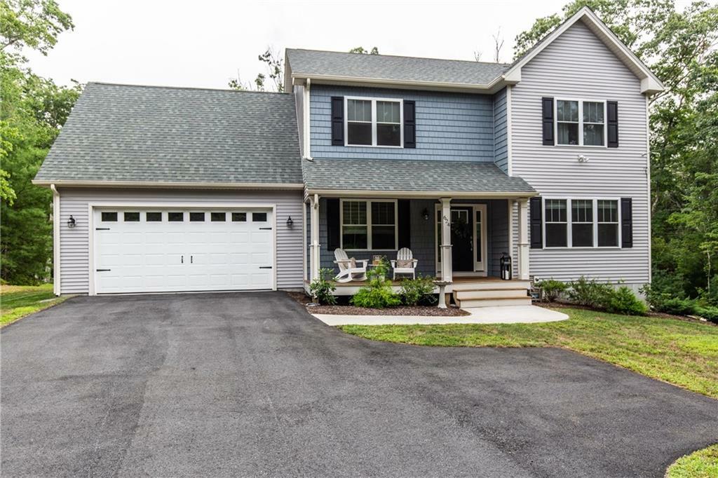 624 Hope Furnace Rd  Coventry RI 02831 photo