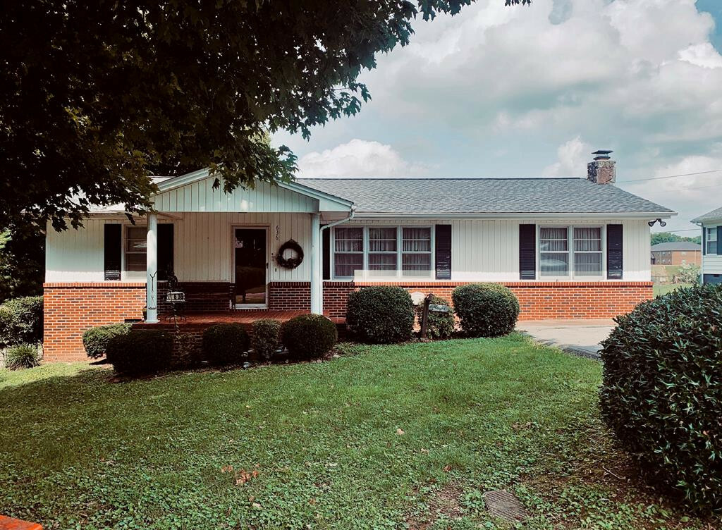 636 Sunview Drive  Athens TN 37303 photo