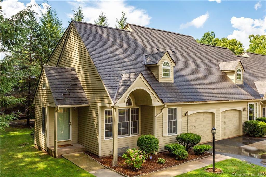 Property Photo:  85 Fox Hollow Drive 85  CT 06096 