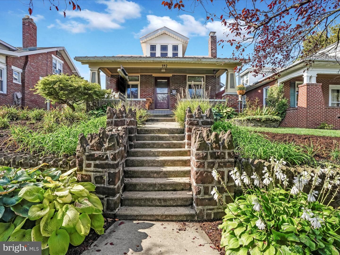 Property Photo: 342 W Walnut Street PA 19607