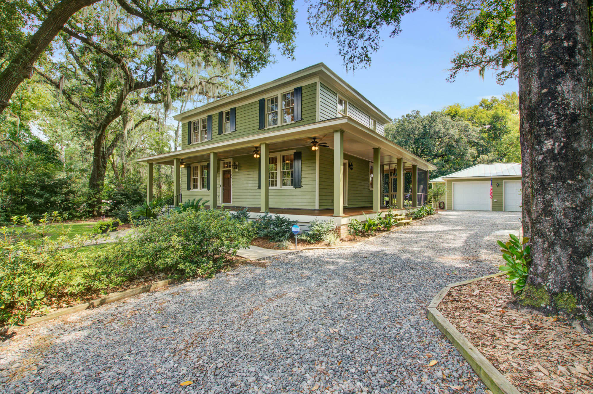 Property Photo: 315 W Carolina Avenue SC 29483