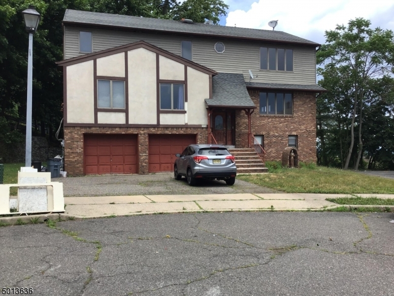 Property Photo:  270 Silleck St  NJ 07013 